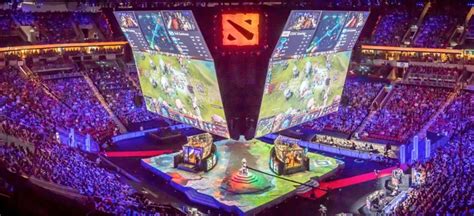 esports betting dota 2.